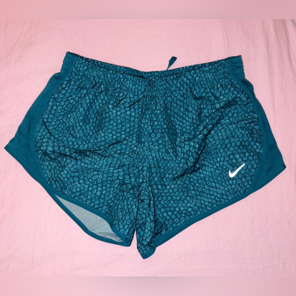 Nike Dri-Fit Running Shorts Girls Size Medium Youth